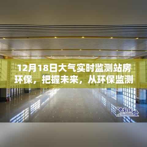 12月18日大气实时监测站房环保,携手同行,共筑绿色未来之路