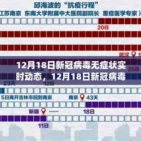 新冠病毒无症状实时动态全面解析,最新进展与关键信息速递(12月18日)