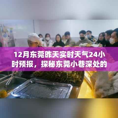 探秘东莞小巷深处的天气秘境,特色小店实时故事与天气预报