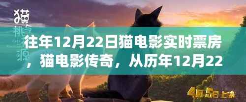 历年猫电影传奇,从票房变化见证力量与自信的诞生之路