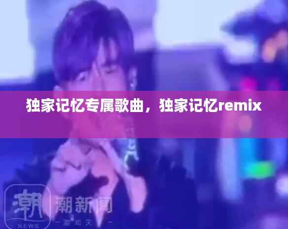 独家记忆专属歌曲,独家记忆remix