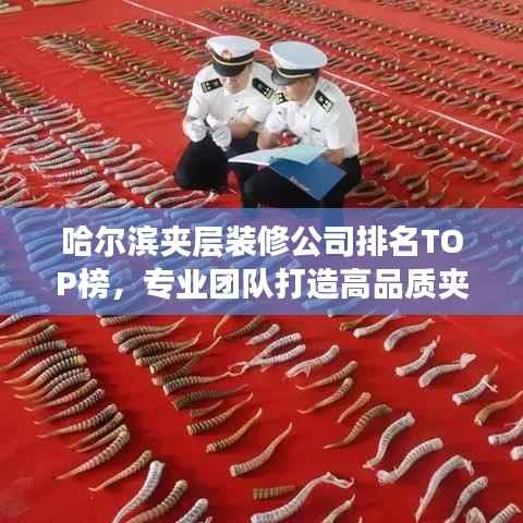 哈尔滨夹层装修公司排名TOP榜,专业团队打造高品质夹层空间!