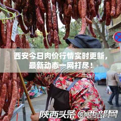 西安今日肉价行情实时更新,最新动态一网打尽!